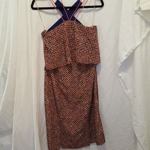 Sachin + Babi dress from Anthropologie